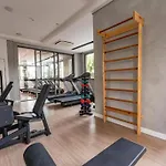 Apto Novo Mobiliado Moema
