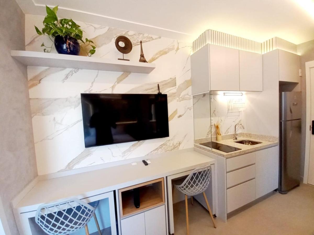 Apto Novo Mobiliado Moema Apartamento