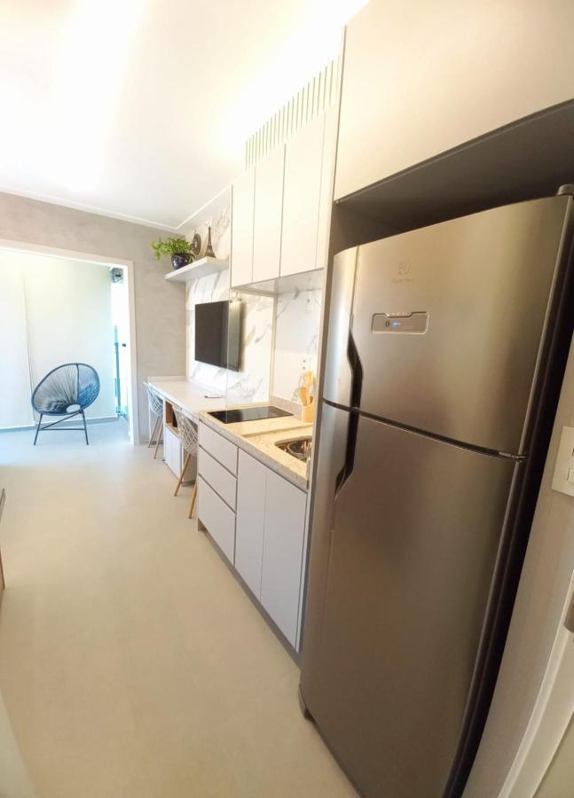 Apto Novo Mobiliado Moema Apartamento