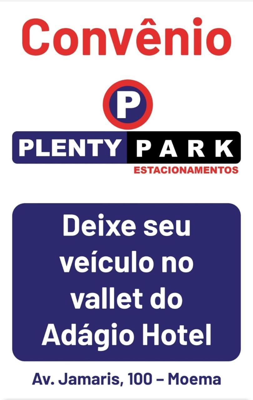 Apto Novo Mobiliado Moema São Paulo
